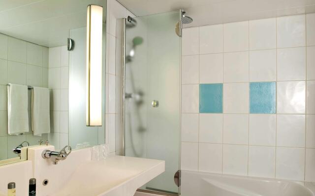 Novotel Lisboa