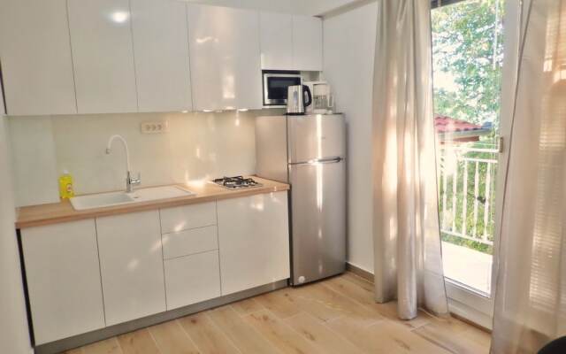 Apartments Danijel-in the Centre of Starigrad