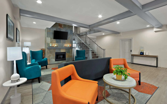 Comfort Inn & Suites Santee