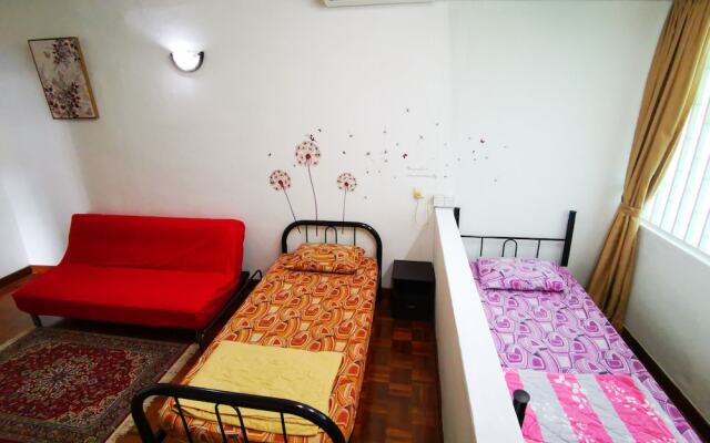 LPM Guesthouse