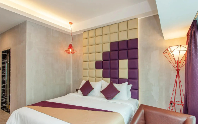 Le Dream Boutique Hotel