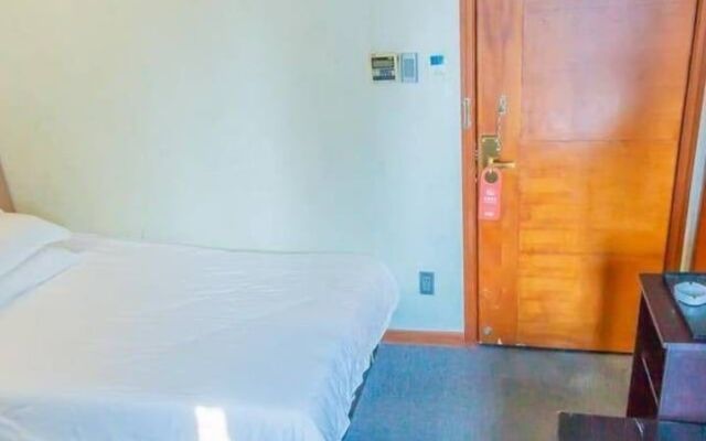 Shenhai Business Hotel