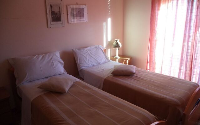 Casa Vacanze Archimede