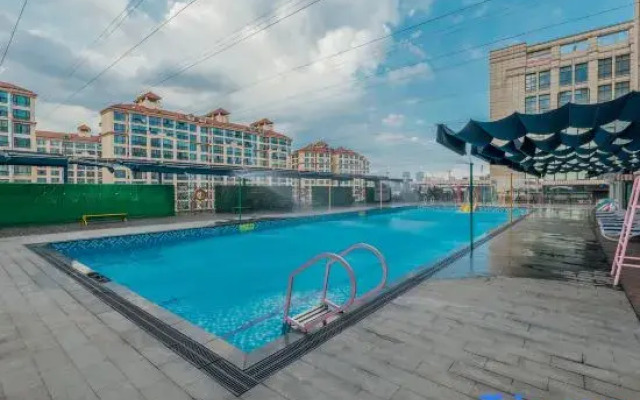 Feilala Boutique Hotel