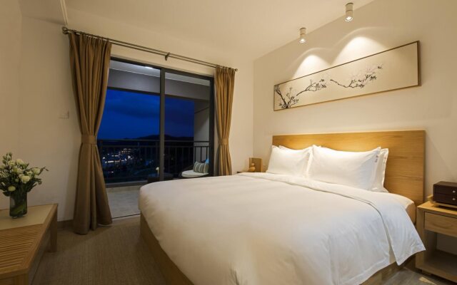 LN Garden Hotel Foshan Guangdong