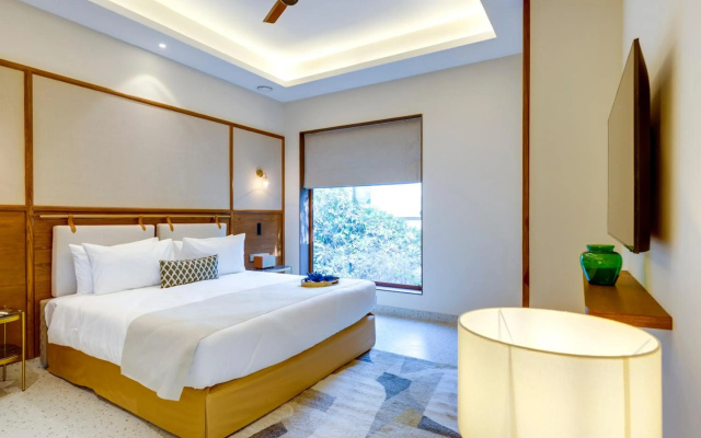 The Manor - New Delhi