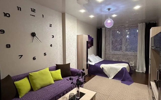 Апартаменты на улице Мира 136