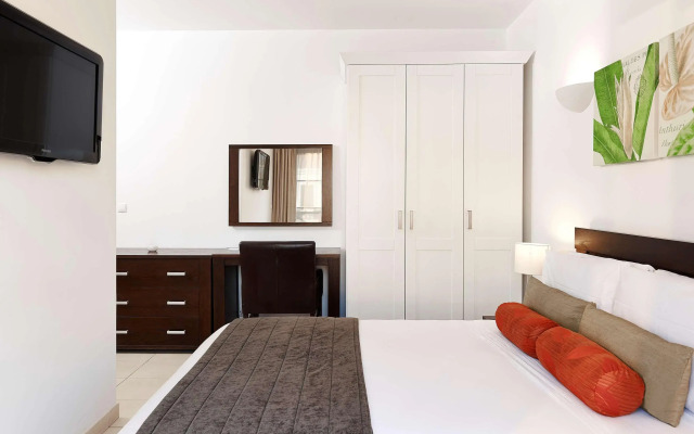 Melia Tortuga Beach - All Inclusive