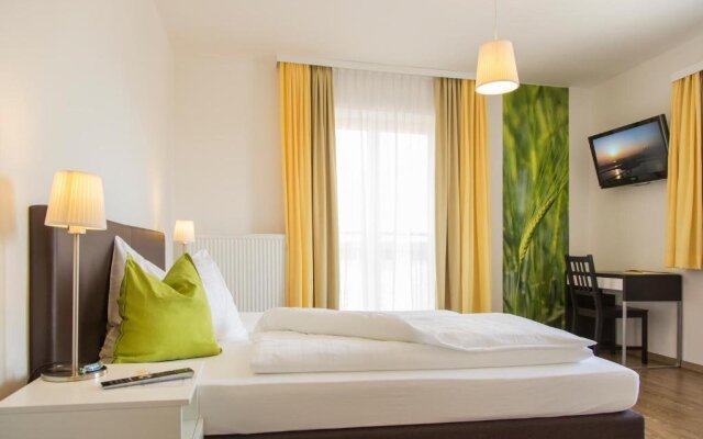 Schnaitl Braugasthof- HOTEL