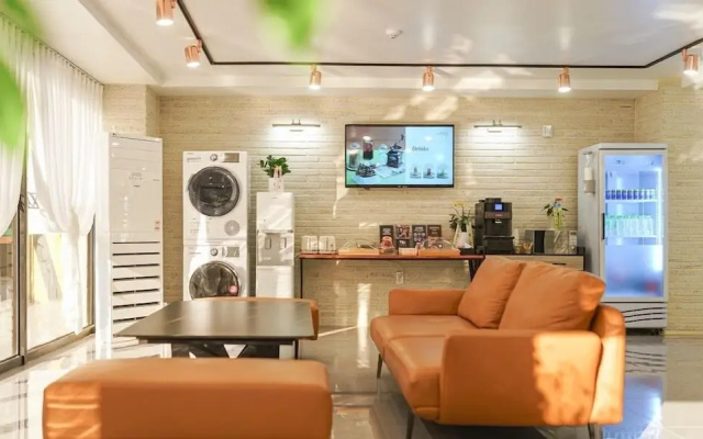 Eumseong Hotel Luem
