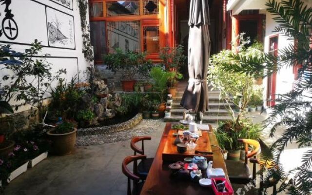 Yuanyuju Inn (Heshun Ancient Town Scenic Area)