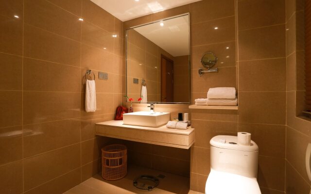Scholar Shantang Hotel