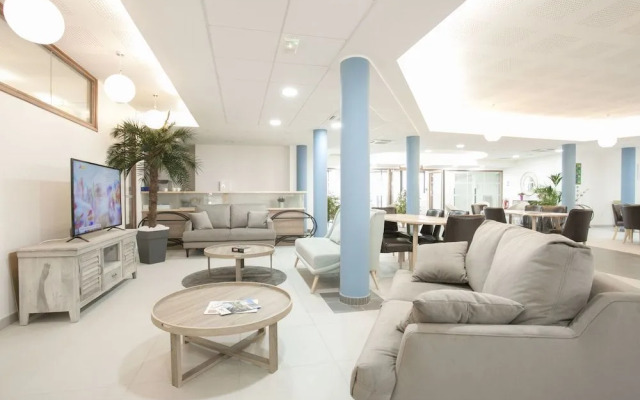 ZENAO Appart'hotel Albi