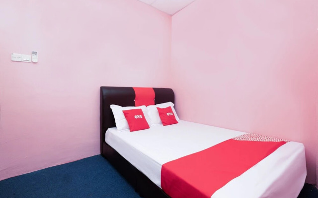 OYO 89984 Noris Wang Homestay
