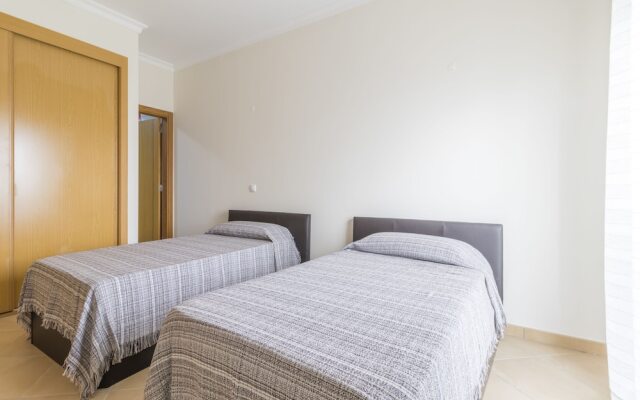 Villas2Go2 Santa Maria