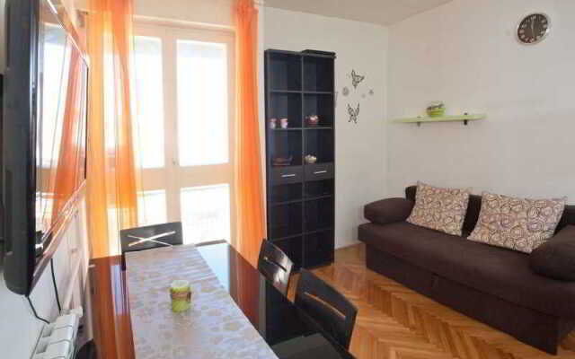 Apartments Ruzica