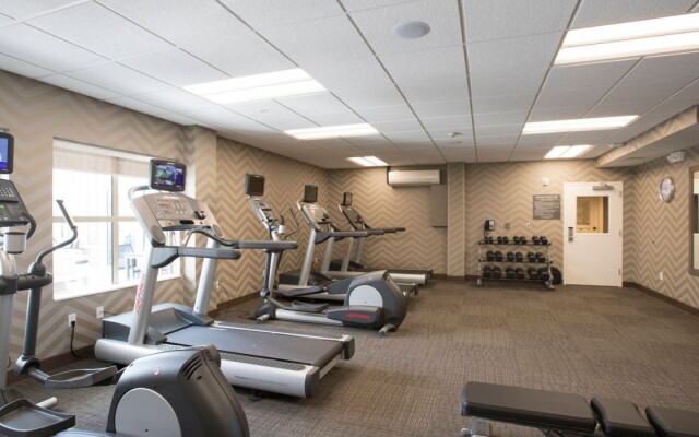 Residence Inn by Marriott Philadelphia Great Valley/Malvern