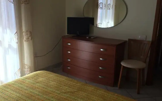 Andrea's Guesthouse