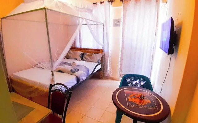 Lux Suites Villa De Leo Studios Bungoma