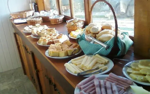Hotel Pousada Castelo