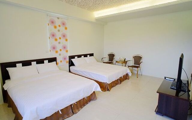 Lefu B&B