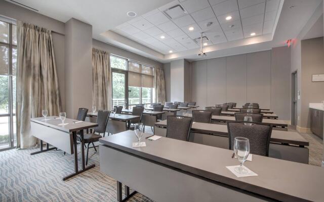 Residence Inn by Marriott Raleigh Downtown