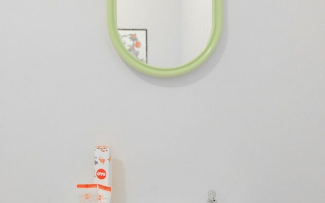 Hotel O Queen Homestay