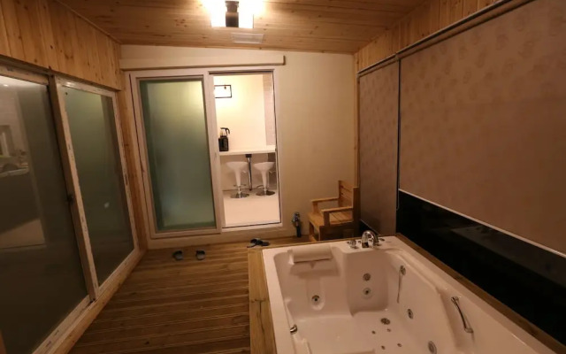 The Ocean Pension