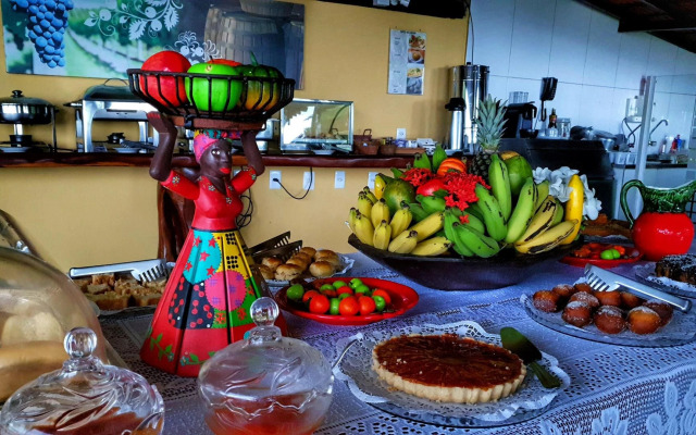Charme Pousada Boutique & Spa