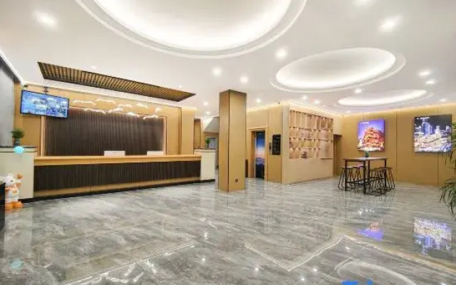 Lilong Hotel (Iduya International Plaza )