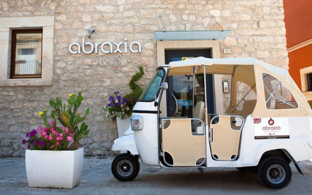 Abraxia B&B