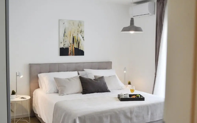 Modern Villa in Nin With Terrace