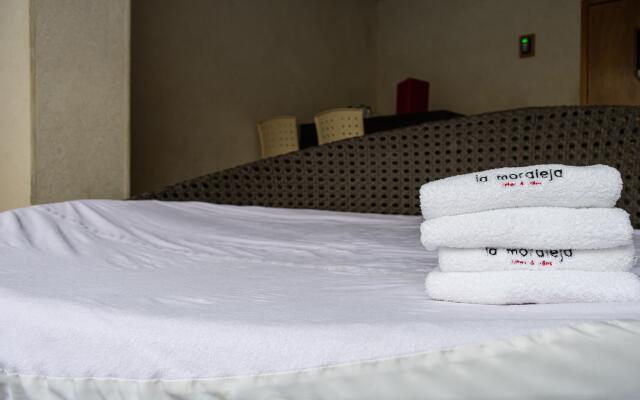 Hotel La Moraleja
