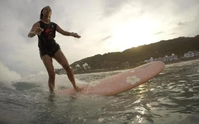 Namiaru Surf Studio