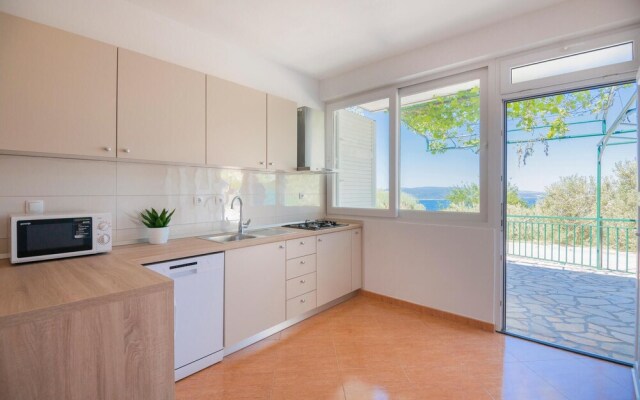 Stunning Home in Bast With Wifi and 1 Bedrooms