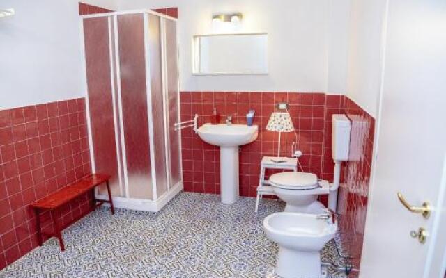 La Dimora Di Odisseo Bed And Breakfast