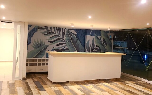 Apartamentos Ingrid
