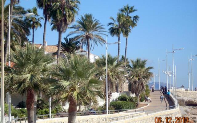 Apartamentos StarNerja en Stella Maris