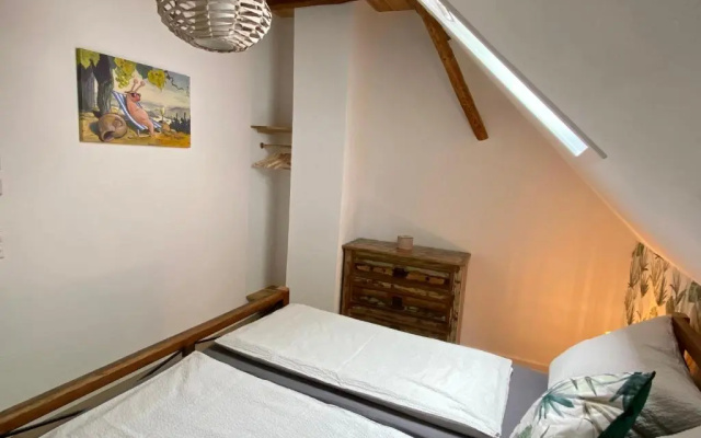 Gästehaus Rheinromantik