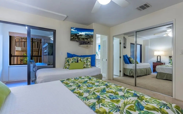 Kaanapali Royal N202 2 Bedroom Condo