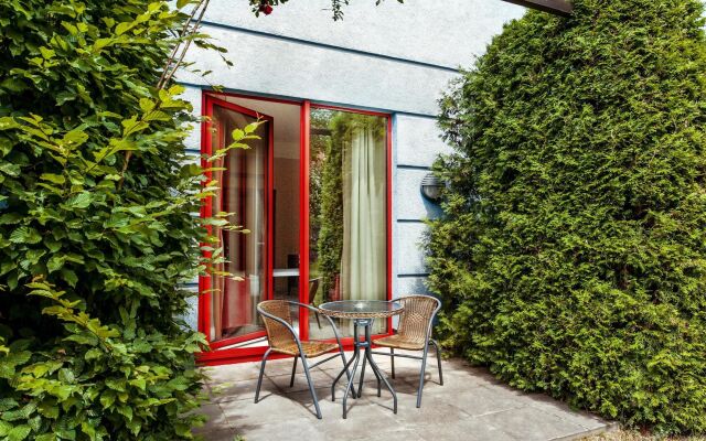 NH Collection Prague