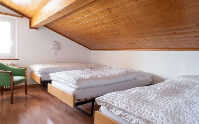 Hotel Schwarzsee