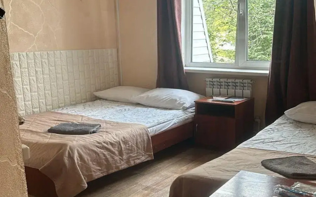 Start Hostel