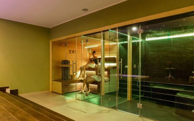 Wellness & Spa Hotel Principe di Fitalia