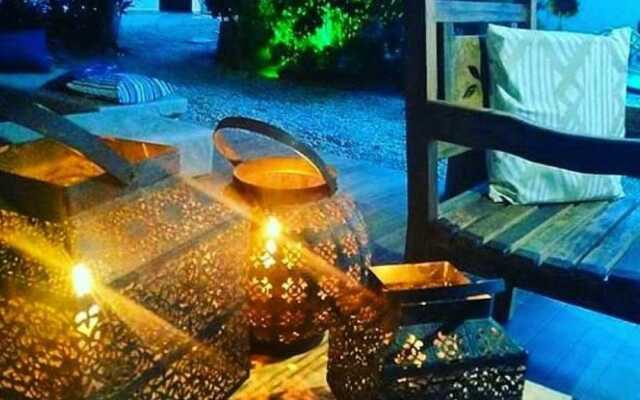 Itamambuca Casa de Praia