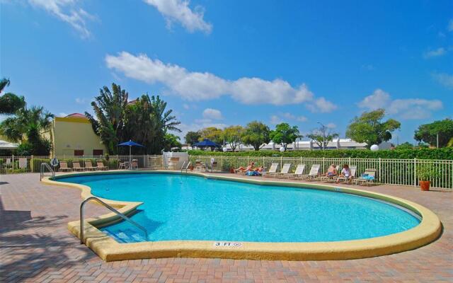 Oasis Boca Raton