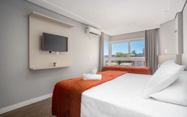 Hotel Boulevard Beach Canasvieiras