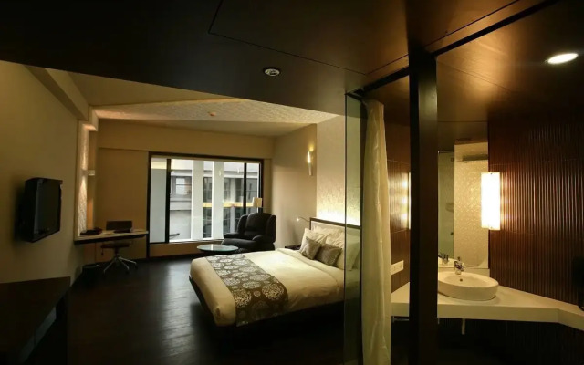 Hotel Park Prime Kolkata