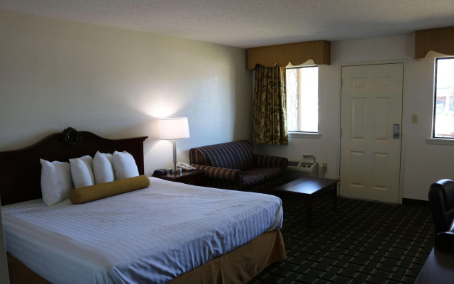 Best Western Milton Inn