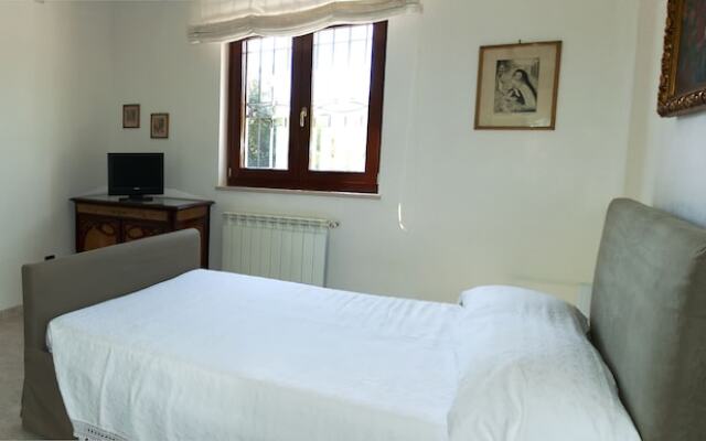 B&B La Volpina